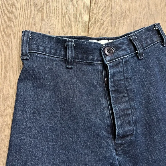 The Great Seafair Jeans in Rodeo wash 24 - Picture 7 of 8